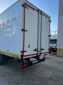 IVECO eurocargo 75E Euro5 - 5
