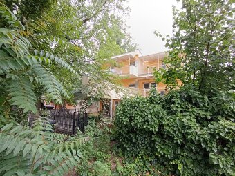 Penzión priamo v centre Slnečných jazier v Senci - 5