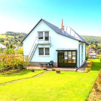 Rodinný dom v obci BELOVEŽA - 5