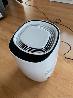 ZVLHČOVAČ A ČISTIČ VZDUCHU AIRBI PRIME - 5