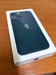Apple Iphone 13 mini midnight - 5