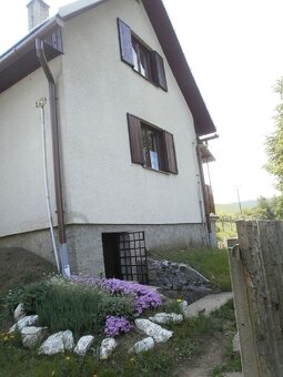 Nižne Raslavice časť Mlyn - 5