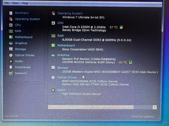 Sony VAIO PCG-71811m - 5