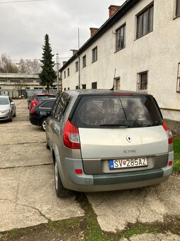 Renault scenic 1.5dci 2007 - 5