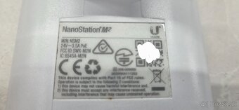 Ubiquiti NanoStation M2 - 5