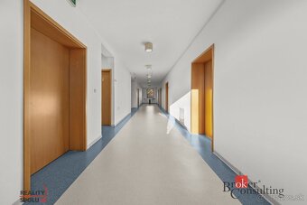 Reprezentatívne kancelárie 145 m² na prenájom – Nobelova uli - 5