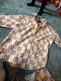 Krásna damska suprava veľkosť M - 5