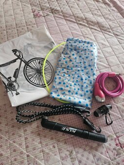 Dámsky mestský bicykel - 5