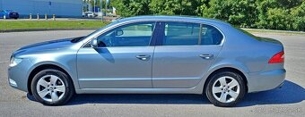 Škoda Superb 1.9 TDI PD Ambiente - vyrobené bez DPF filtra - 5