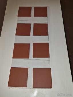 Predám obkladačky - 5