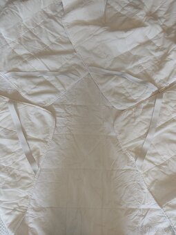 Predám chránič na matrac 180x200cm - 5