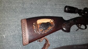 Predám gulovnicu - 5