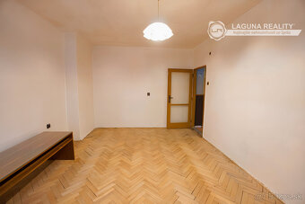 Byt 2+1 (54 m2) centrum mesta v Sp. Novej Vsi - 5