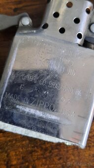 Zippo - 5