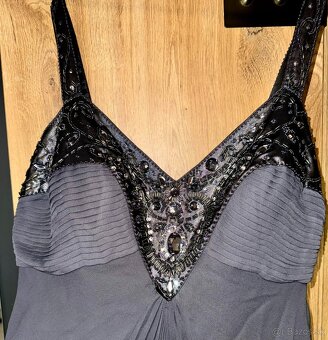 pearce fionda damske spolocenske saty - 5