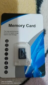 Ansvicam 6k 12mp Trojscreenová PTZ kamera + 128 gb karta ZDA - 5