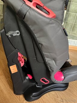 Autosedačka Coletto Sportivo - 5