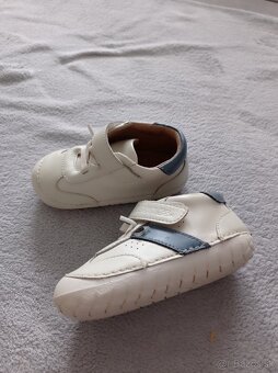 Topánky Barefoot č.23 - 5