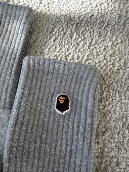 A Bathing Ape ponožky - 5