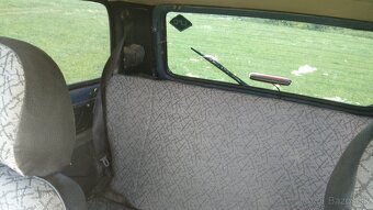 Lada niva lpg 4x4 - 5