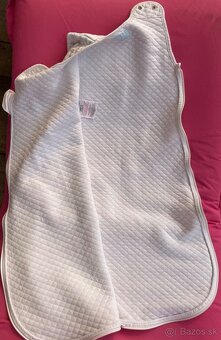 Spací vak Grobag 1.0 Tog 6-18mes. - 5