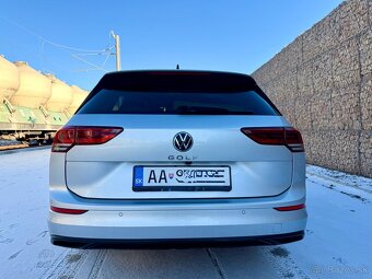 WV GOLF 8 2023 2.0 TDI Full LED - 5