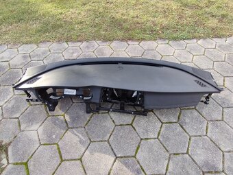 Kia Optima sw 1,7CRDi GT-line - 5