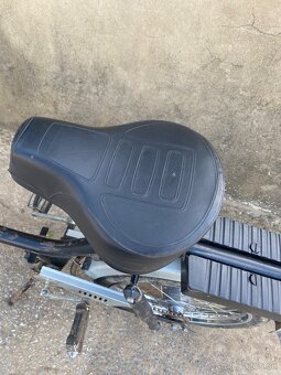 Babeta 210 náhradné diely - 5