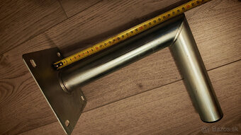 Konzola na satelit - 5