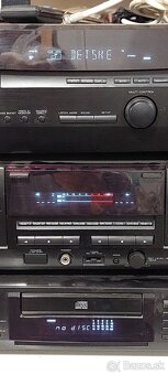 Kenwood zostavu - 5