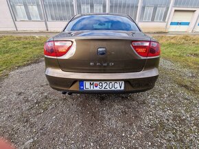 Seat exeo - 5