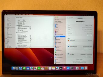 MacBook Pro 15 2017 i7 16GB 512GB - 5