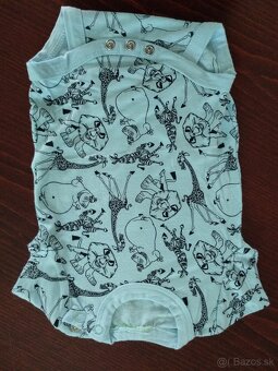 Balik oblecenia 62, 68 - 5