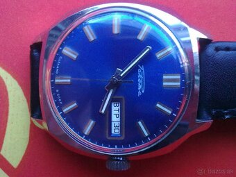hodinky RAKETA - 5
