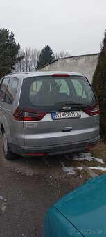 Ford Galaxy 2l 96kw - 5