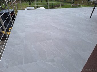 Terasova dlažba - 5