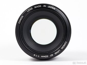 Canon EF 50mm f/1.4 USM - 5