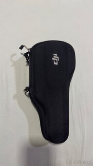 Stabilizátor DJI Osmo - 5
