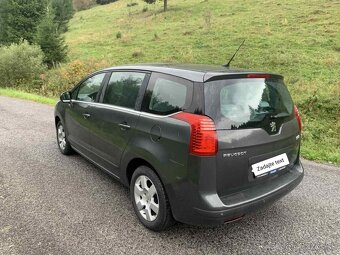 Peugeot 5008 1.6 HDi 7Miestne - 5