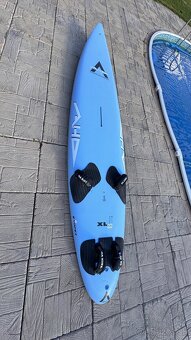 WINDSURF AHD 295 - LIGHT CARBON - 5