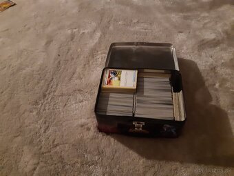 Predám pokemonové karty - 5
