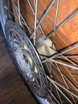 Excel predné koleso 21 - 5