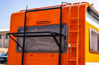 Fiat Ducato Autokaravan / Super Stav / - 5