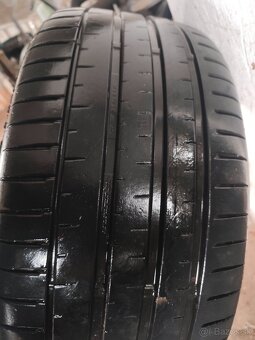 Alu disky AMG R20 - 5