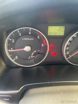 Hyundai Accent 1.5 CRDI - 5