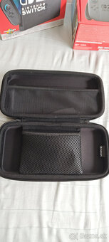 Nintendo Switch 2 + ochranné púzdro, v záruke. - 5