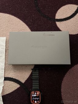Apple Watch Ultra 2 Celluar - 5