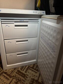 Calex mraznička - 5