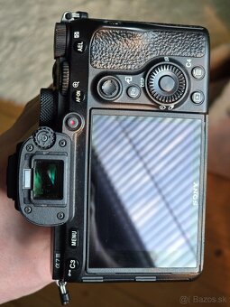 Sony a7III - 5
