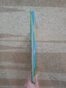 Život chrobáka - 5